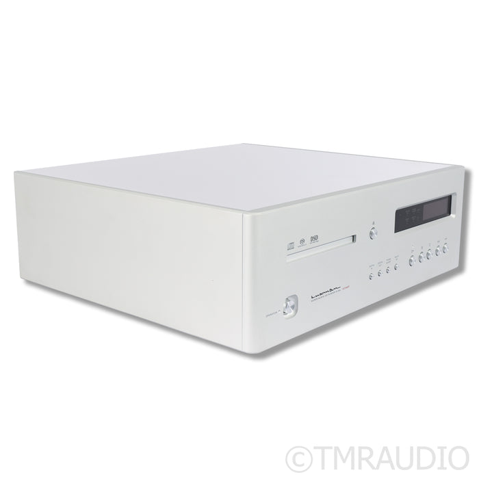 Luxman D-08u Ultimate SACD / CD Player & USB DAC