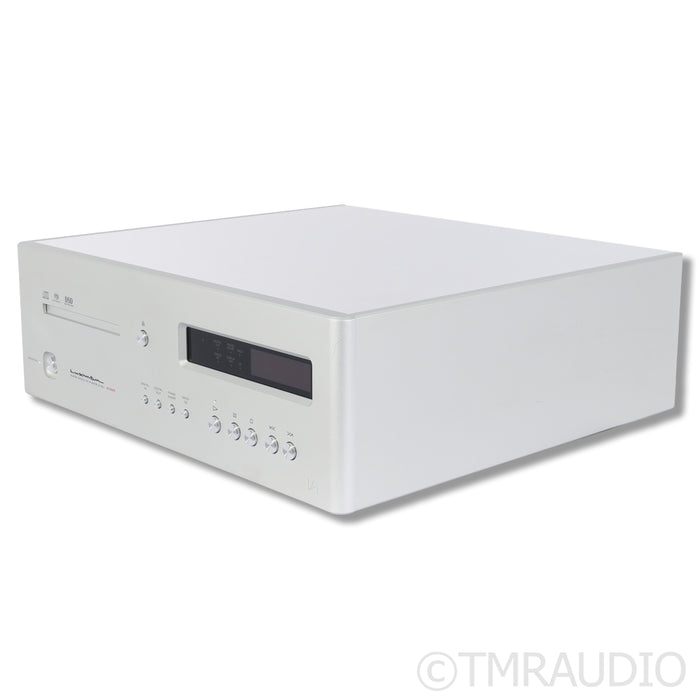 Luxman D-08u Ultimate SACD / CD Player & USB DAC