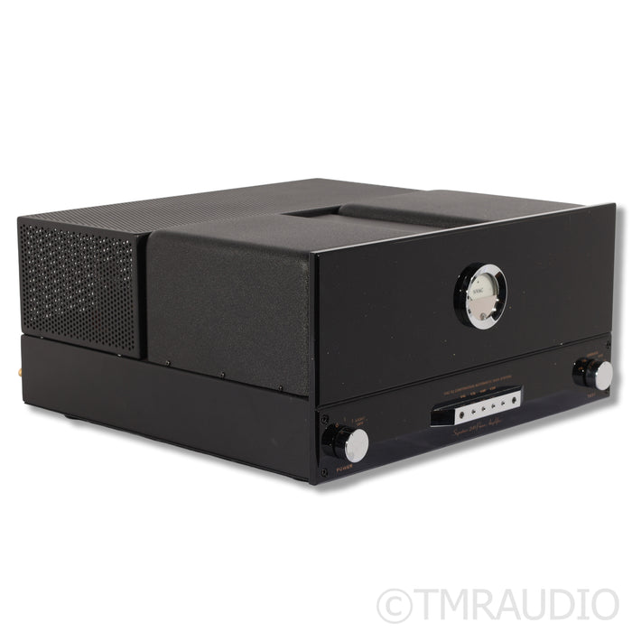 VAC Signature 200 IQ Stereo/Mono Tube Power Amplifier