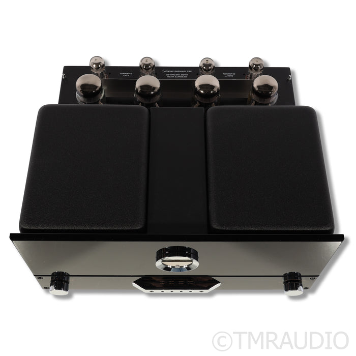 VAC Signature 200 IQ Stereo/Mono Tube Power Amplifier