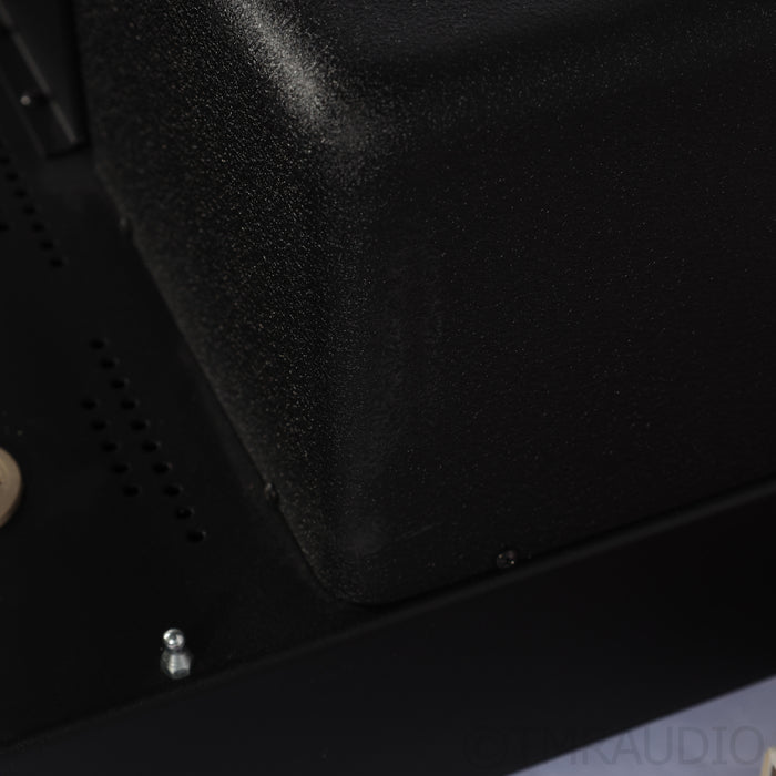 VAC Signature 200 IQ Tube Power Amplifier