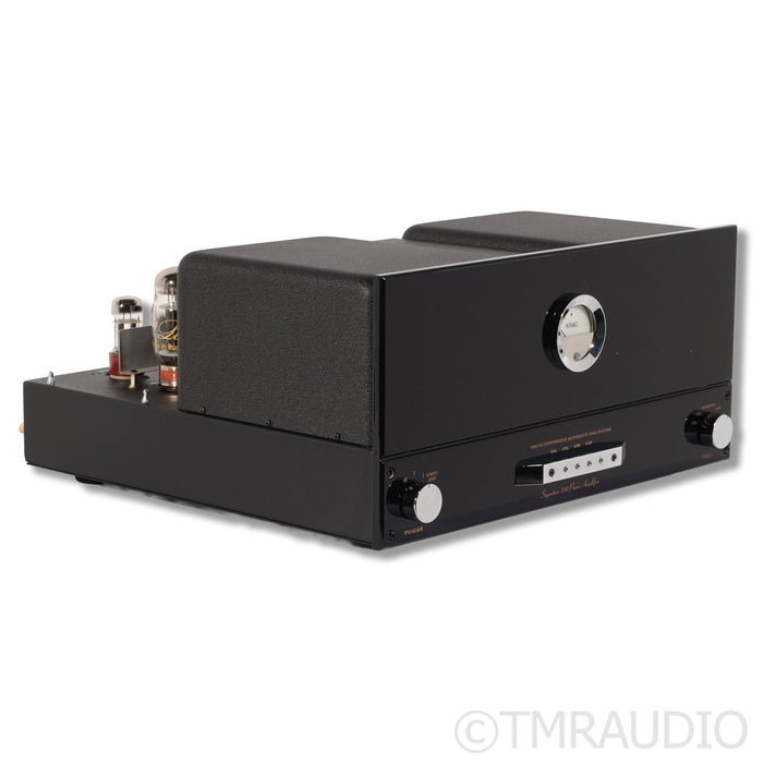 VAC Signature 200 IQ Tube Power Amplifier