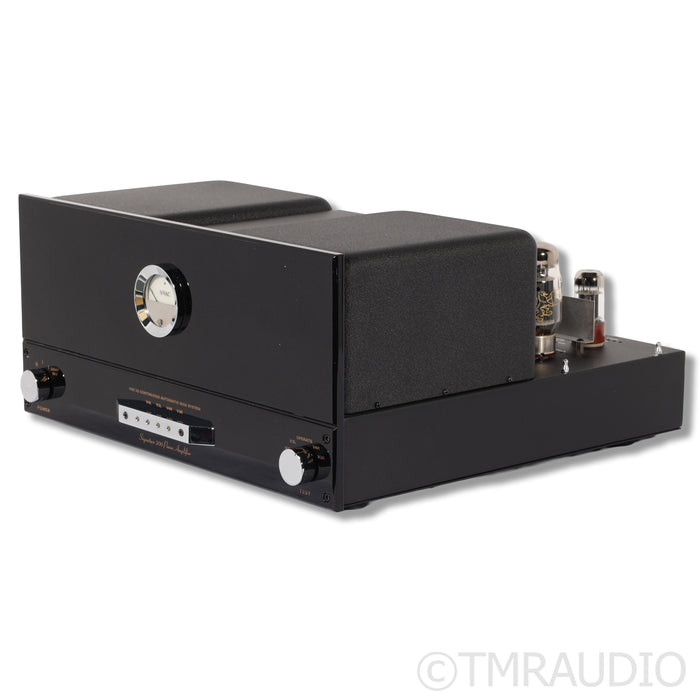 VAC Signature 200 IQ Tube Power Amplifier