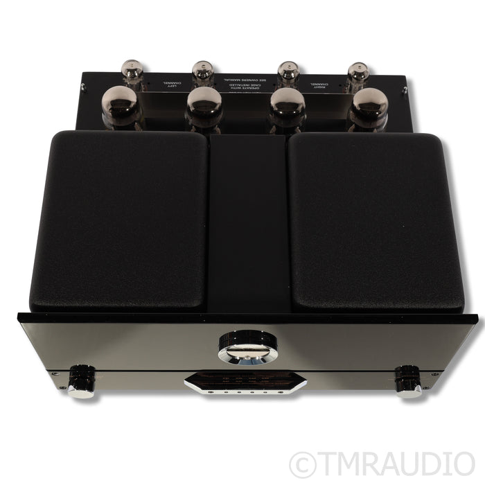 VAC Signature 200 IQ Tube Power Amplifier