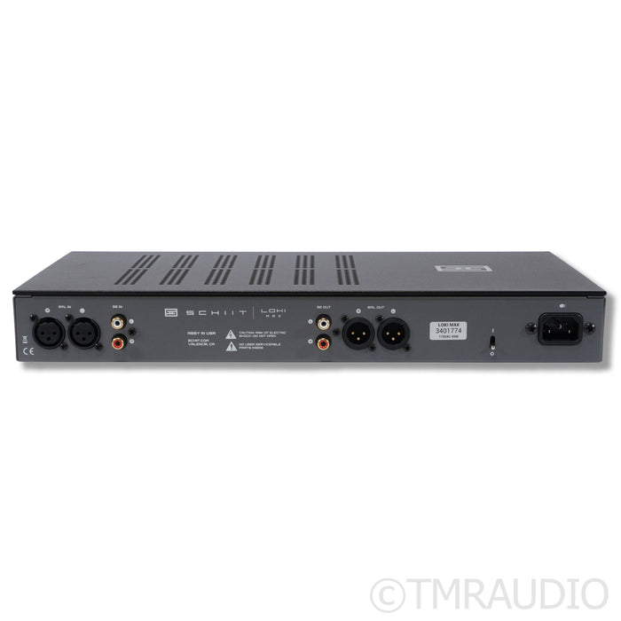 Schiit Audio Loki Max Equalizer