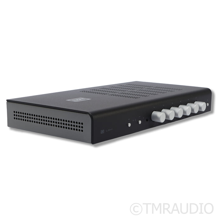 Schiit Audio Loki Max Equalizer