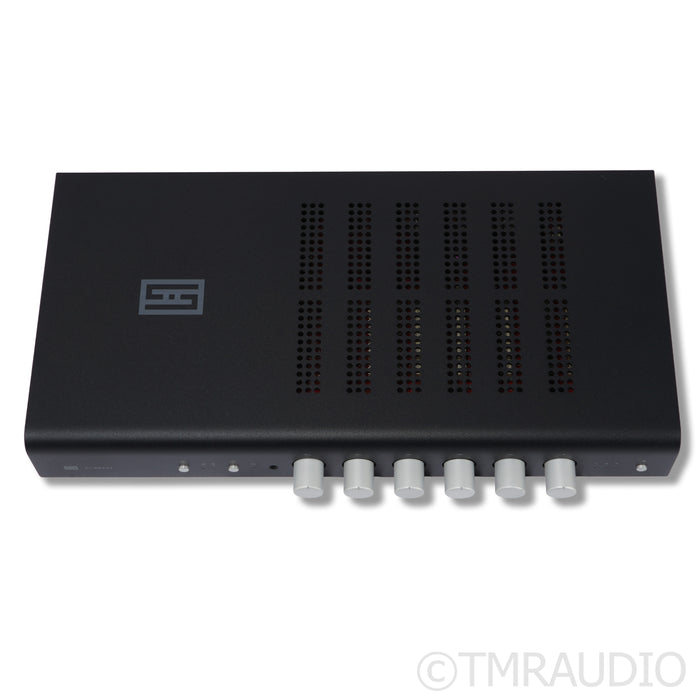Schiit Audio Loki Max Equalizer