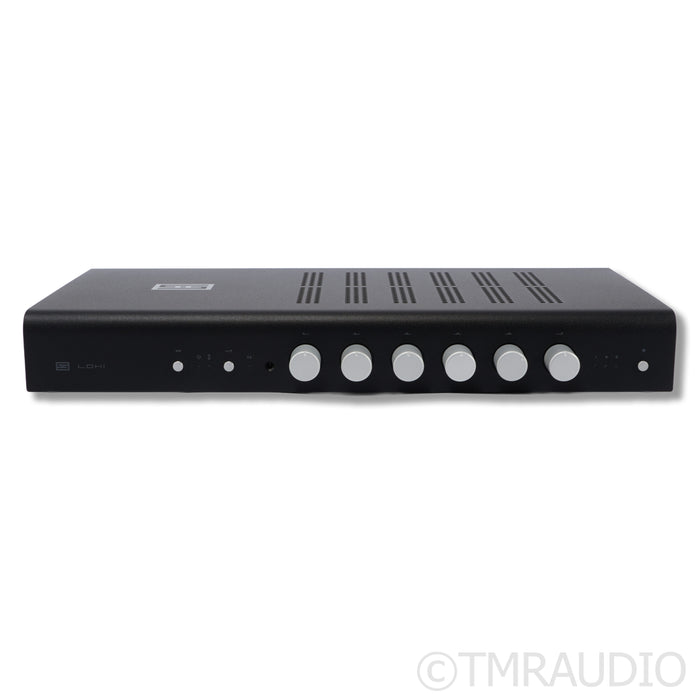 Schiit Audio Loki Max Equalizer