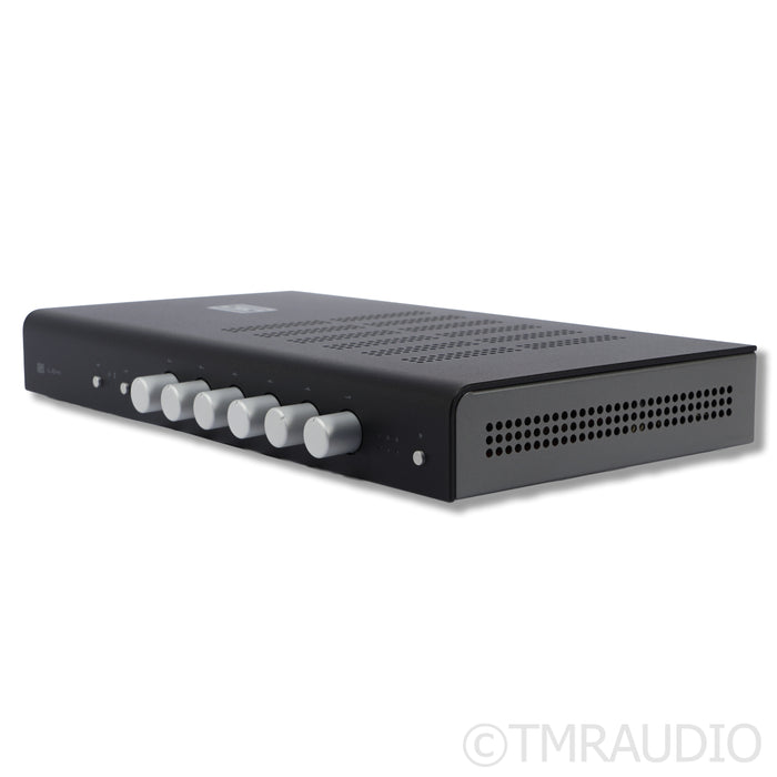 Schiit Audio Loki Max Equalizer