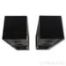 Wharfedale Linton 85th Anniversary Bookshelf Speakers; Stands