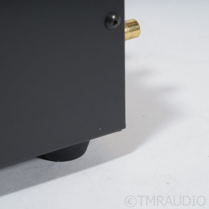 ModWright SWL 9.0SE Class-A Hybrid Tube Preamplifier (No Remote)