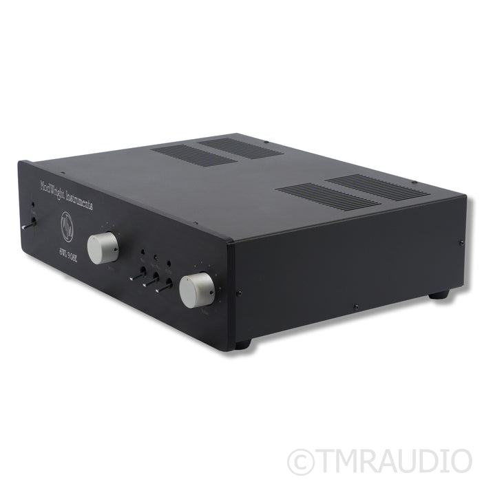 ModWright SWL 9.0SE Class-A Hybrid Tube Preamplifier (No Remote)