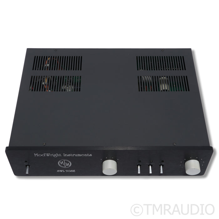 ModWright SWL 9.0SE Class-A Hybrid Tube Preamplifier (No Remote)