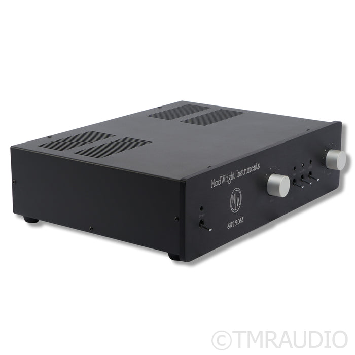 ModWright SWL 9.0SE Class-A Hybrid Tube Preamplifier (No Remote)