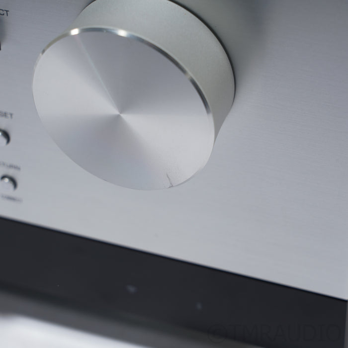 Yamaha RN2000A Receiver