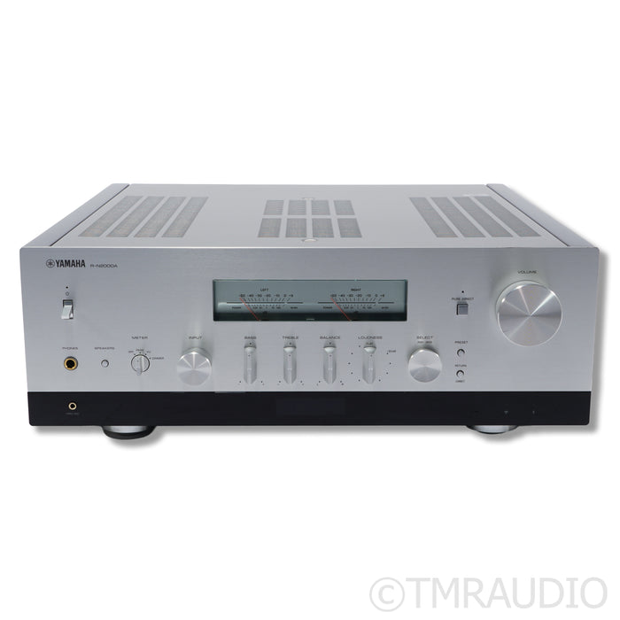 Yamaha RN2000A Receiver