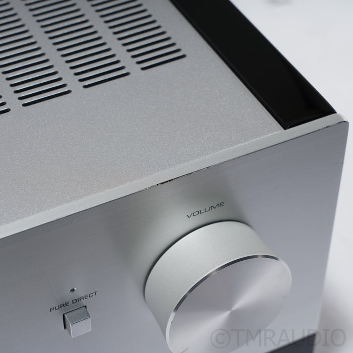 Yamaha RN2000A Receiver