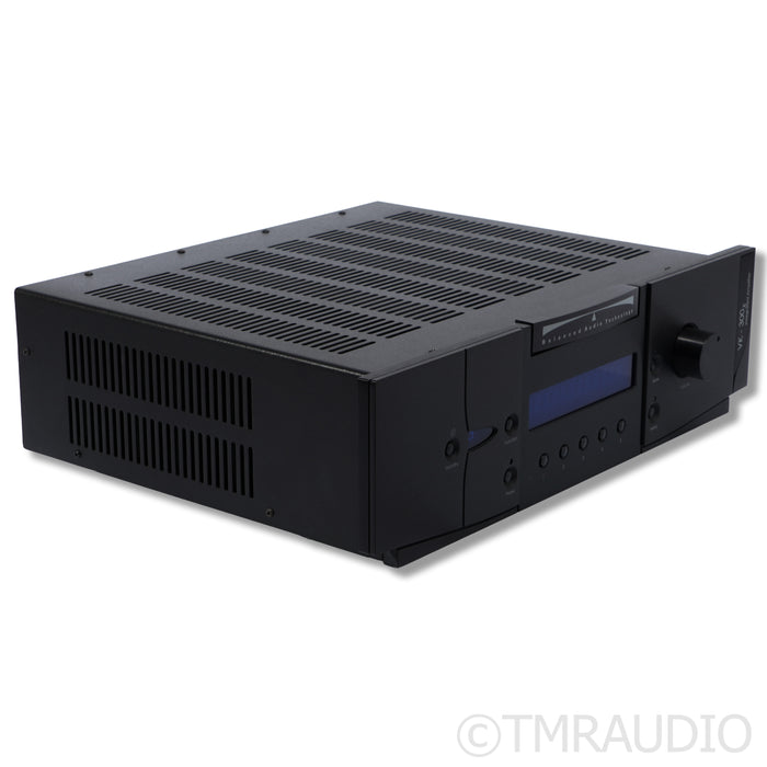 BAT VK-300x SE Hybrid Integrated Amplifier
