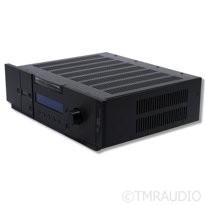 BAT VK-300x SE Hybrid Integrated Amplifier