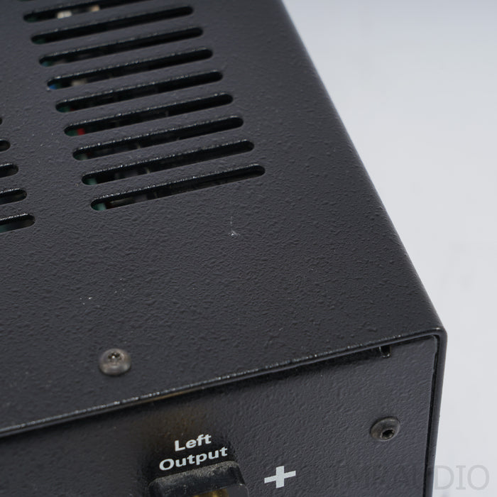 BAT VK-300x SE Hybrid Integrated Amplifier