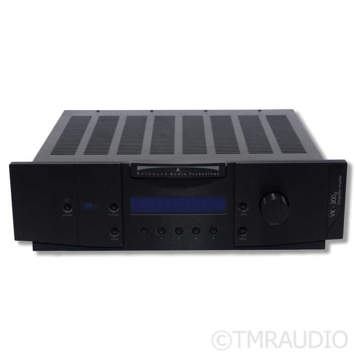 BAT VK-300x SE Hybrid Integrated Amplifier