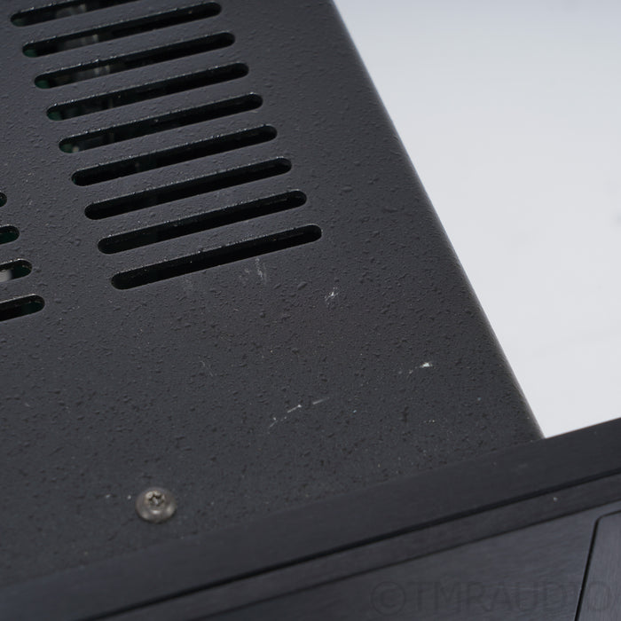 BAT VK-300x SE Hybrid Integrated Amplifier