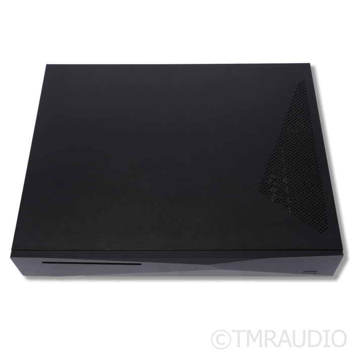 Innuos ZEN MK3 Server / Streamer; 2TB