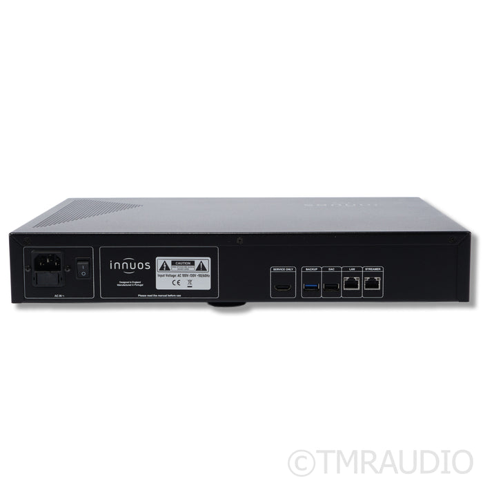 Innuos ZEN MK3 Server / Streamer; 2TB