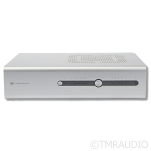 Schiit Audio OG Yggdrasil DAC; Unison USB