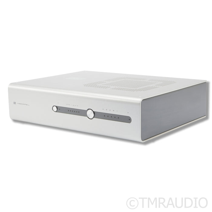 Schiit Audio OG Yggdrasil DAC; Unison USB