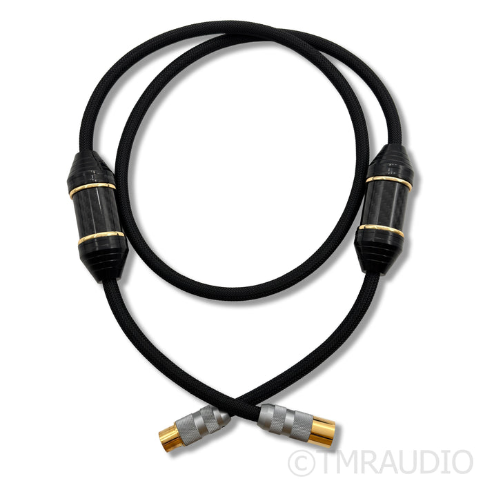 Shunyata Research Omega Digital AES/EBU XLR Cable; 1.5m
