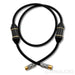 Shunyata Research Omega Digital AES/EBU XLR Cable; 1.5m