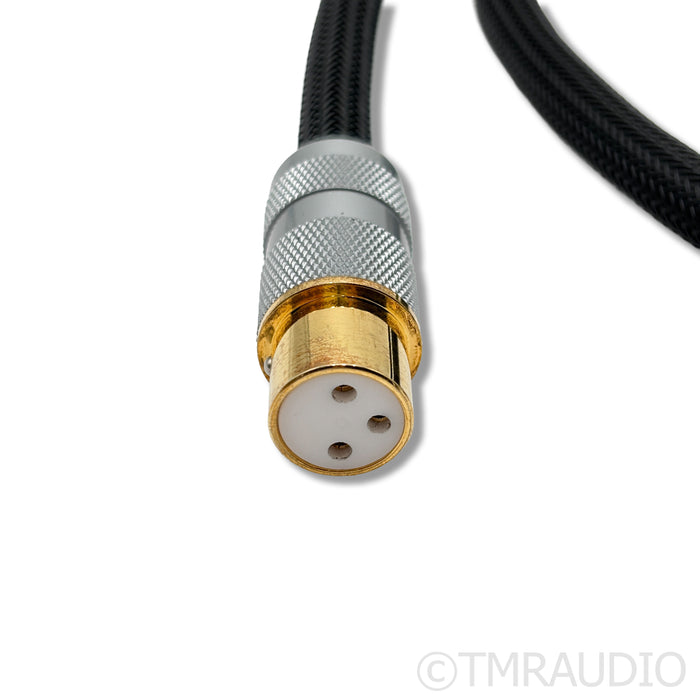 Shunyata Research Omega Digital AES/EBU XLR Cable; 1.5m
