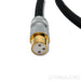 Shunyata Research Omega Digital AES/EBU XLR Cable; 1.5m