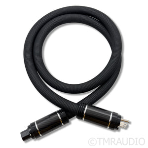 Shunyata Research Alpha V2 NR Power Cable; 1.75m