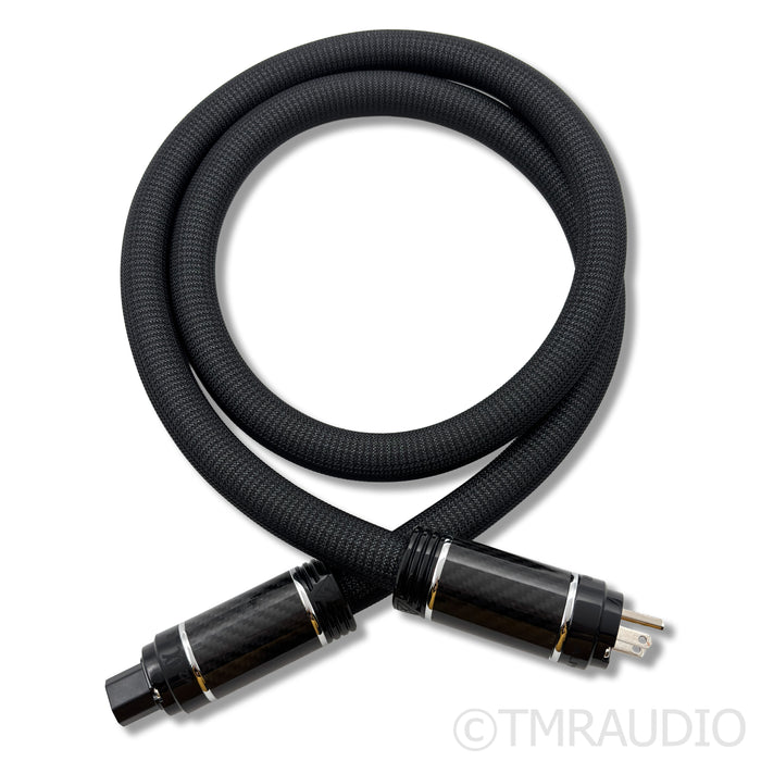 Shunyata Research Alpha V2 NR Power Cable; 1.75m