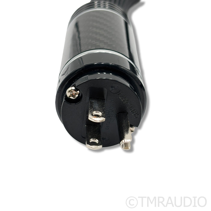 Shunyata Research Alpha V2 NR Power Cable; 1.75m