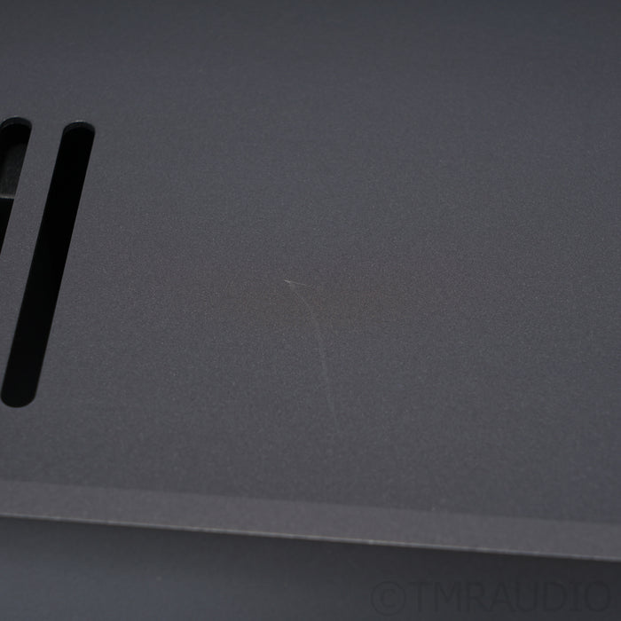 Arcam SA30 Integrated Amplifier / Streaming DAC