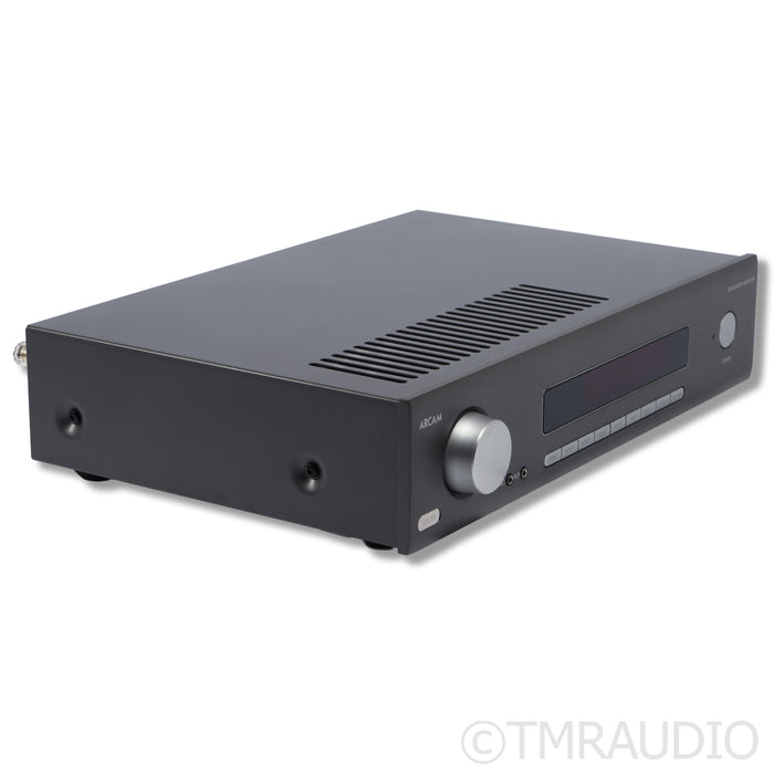 Arcam SA30 Integrated Amplifier / Streaming DAC
