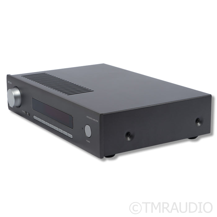 Arcam SA30 Integrated Amplifier / Streaming DAC