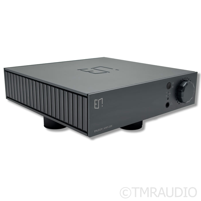 Enleum Amp-23R Integrated Amplifier