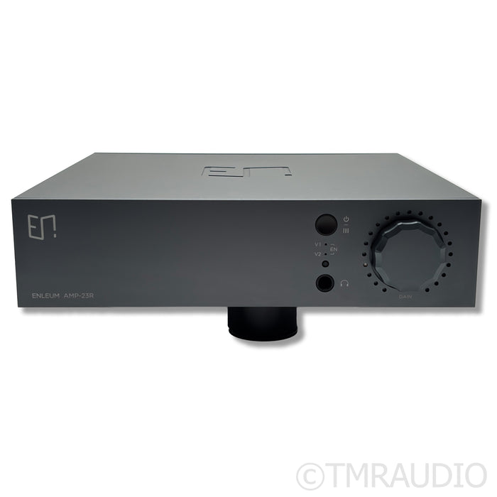 Enleum Amp-23R Integrated Amplifier