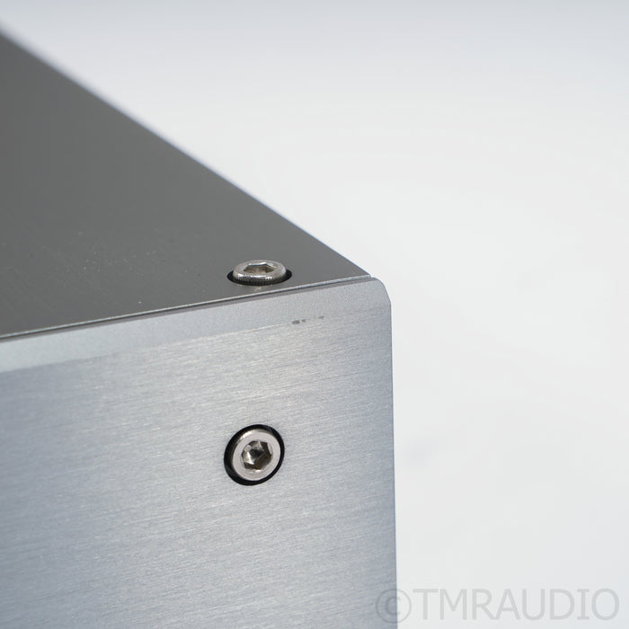 Pass Labs XP-20 Preamplifier