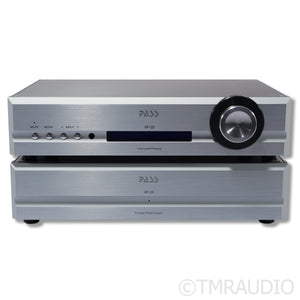 Pass Labs XP-20 Preamplifier