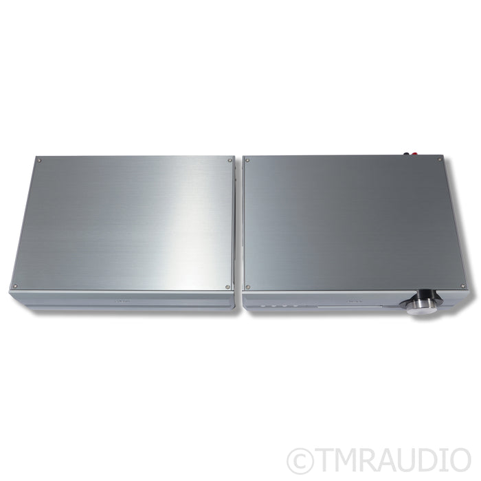 Pass Labs XP-20 Preamplifier