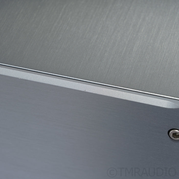 Pass Labs XP-20 Preamplifier