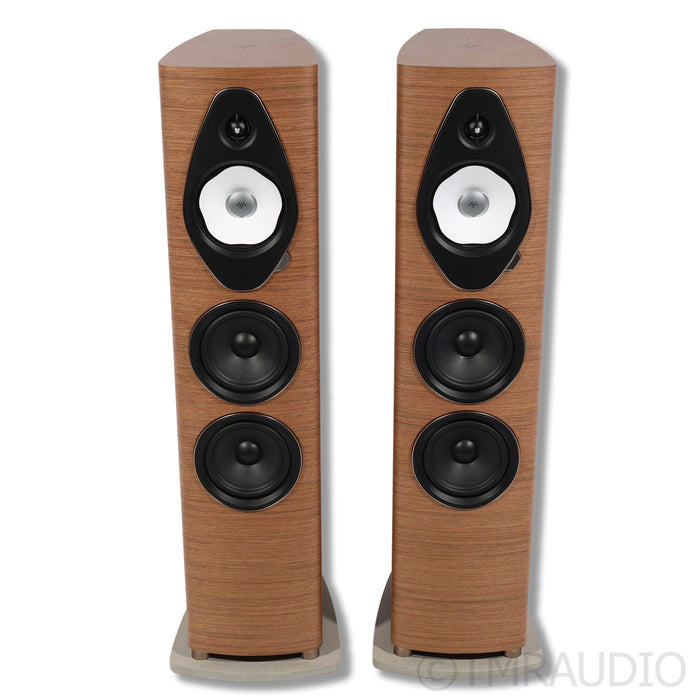 Sonus Faber Sonetto V G2 Floorstanding Speakers