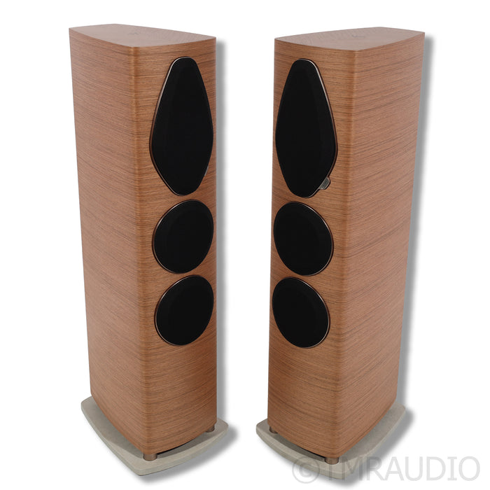 Sonus Faber Sonetto V G2 Floorstanding Speakers