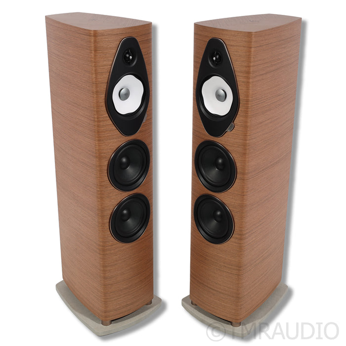 Sonus Faber Sonetto V G2 Floorstanding Speakers