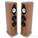 Sonus Faber Sonetto V G2 Floorstanding Speakers